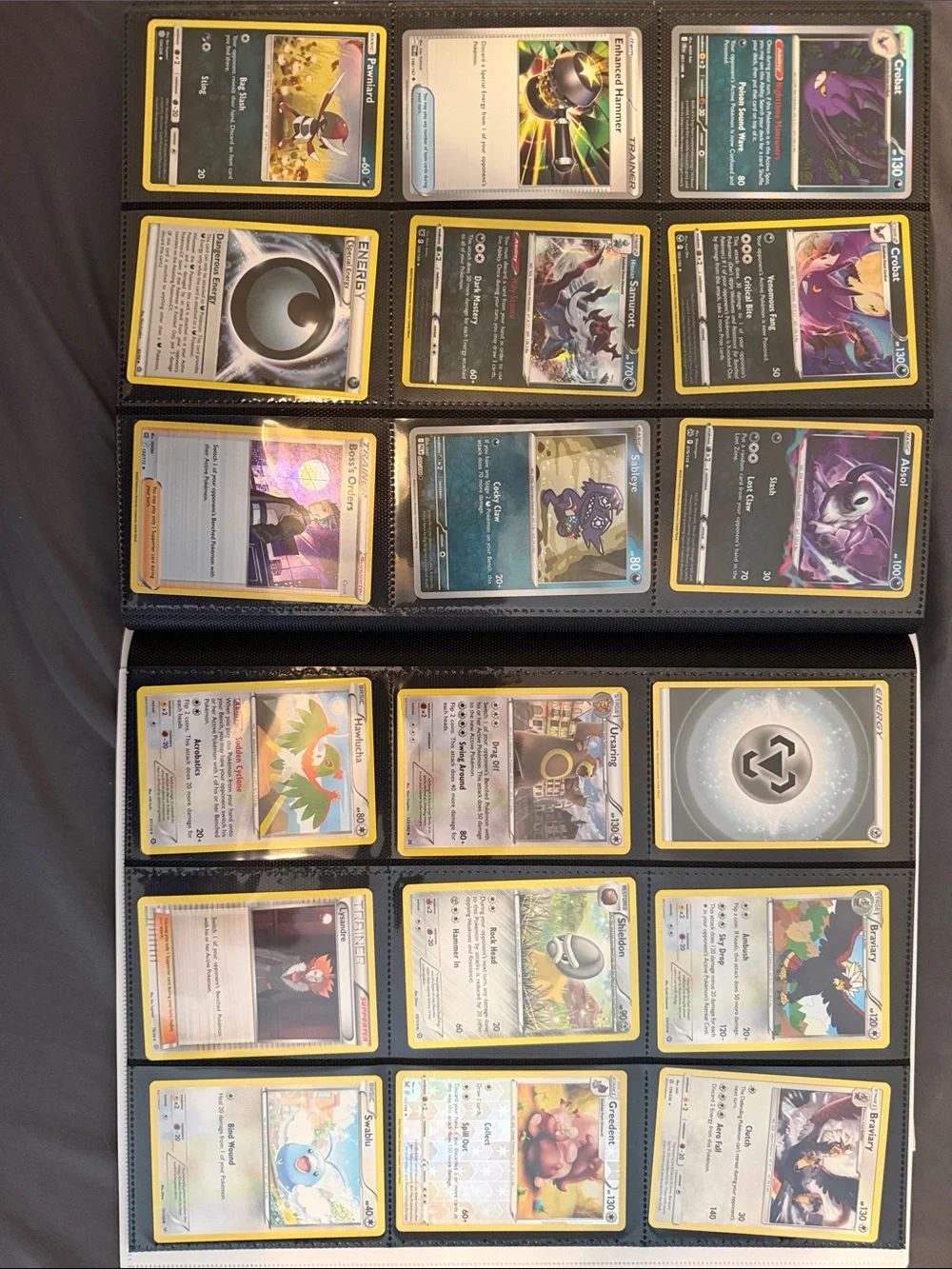 Pokemon Cards 🔥 Pokemon Trading Cards Lot Collection
